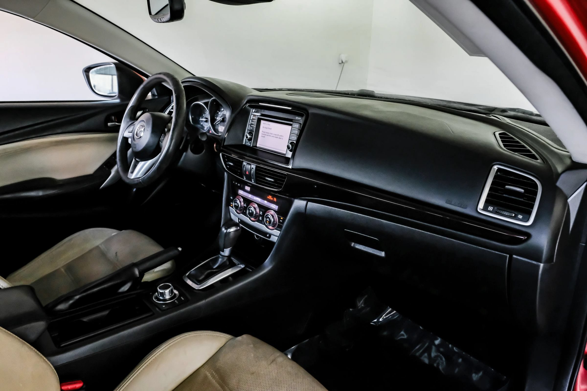 Used 2015 MAZDA MAZDA6 Grand Touring FWD image 13