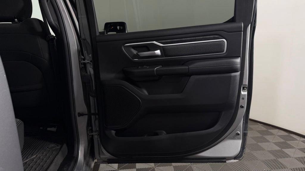 Used 2020 RAM 1500 Big Horn AWD/4WD image 29