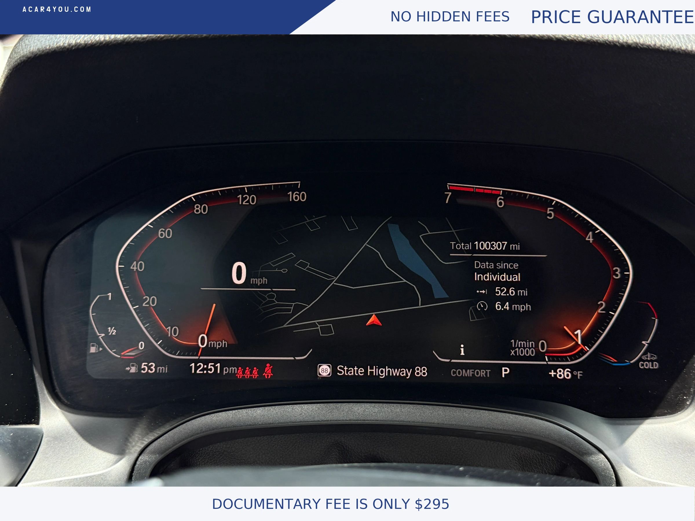 Used 2019 BMW 330i xDrive Sedan AWD/4WD image 18