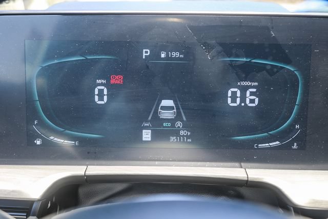 Certified 2023 Kia Telluride EX X-Line AWD/4WD image 24