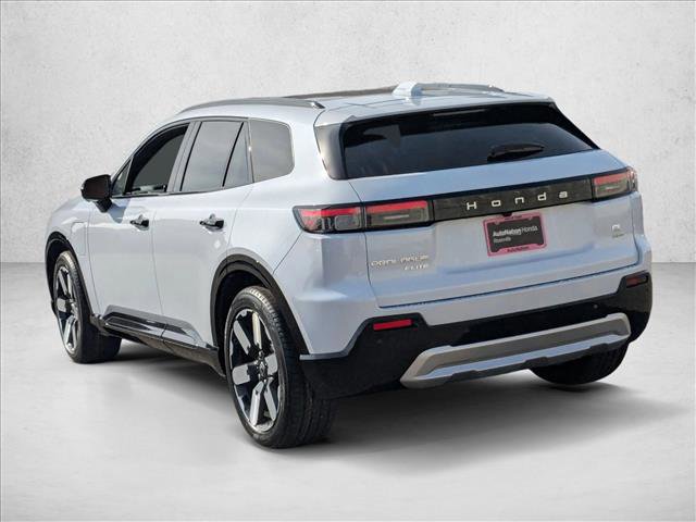 New 2026 Honda Prologue Elite image 8