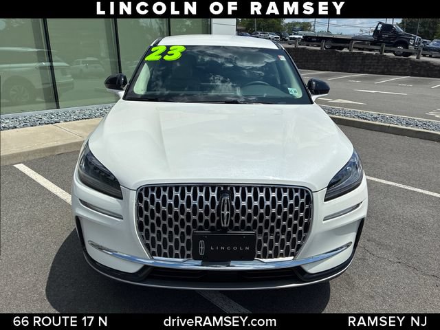 Certified 2023 Lincoln Corsair AWD image 11