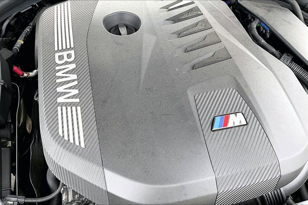 Used 2026 BMW 440i xDrive Coupe w/ Premium Package image 31