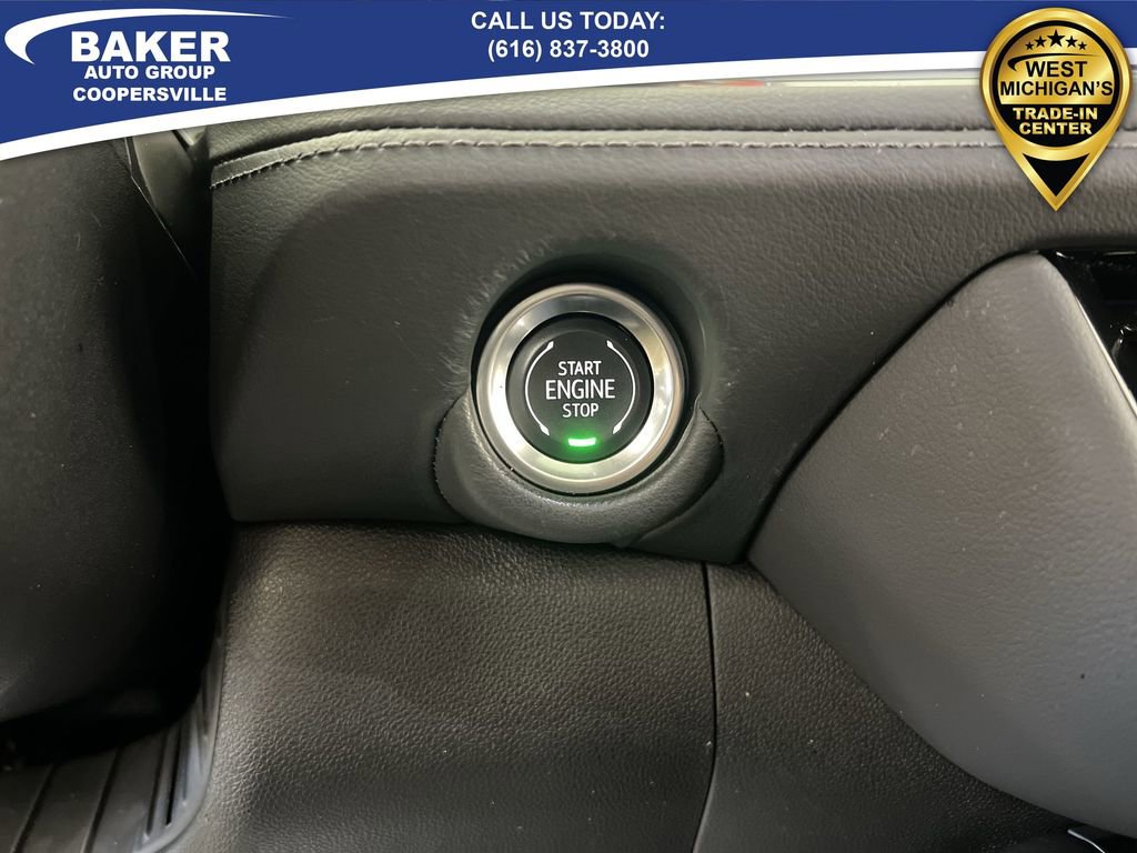 Certified 2025 Chevrolet Tahoe Z71 image 17