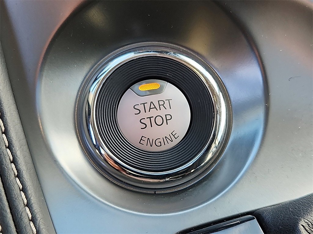 Certified 2023 Nissan Maxima Platinum w/ Sport Mat Group image 26