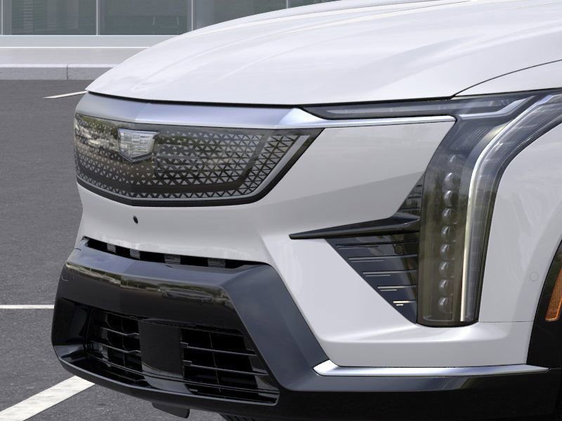 New 2025 Cadillac Optiq Sport 2 image 13