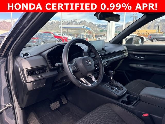 Used 2024 Honda CR-V Sport image 10