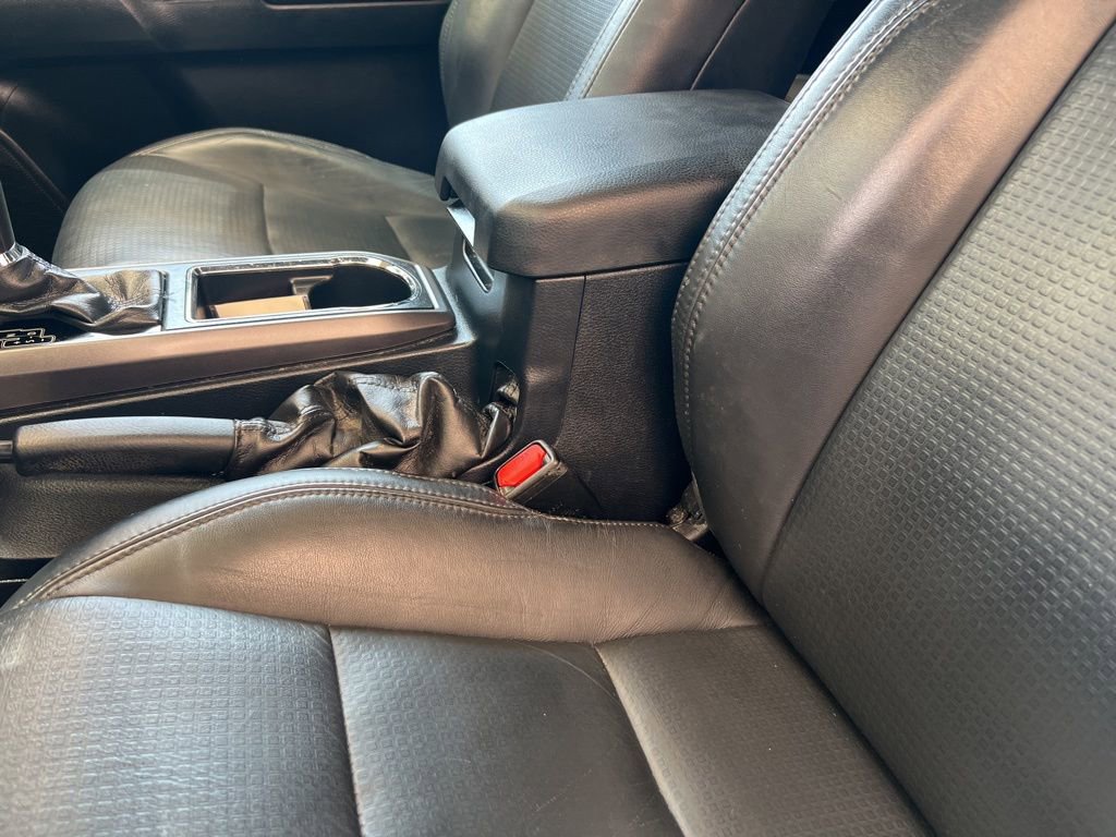 Used 2019 Toyota Tacoma TRD Sport w/ TRD Premium Sport Package image 28