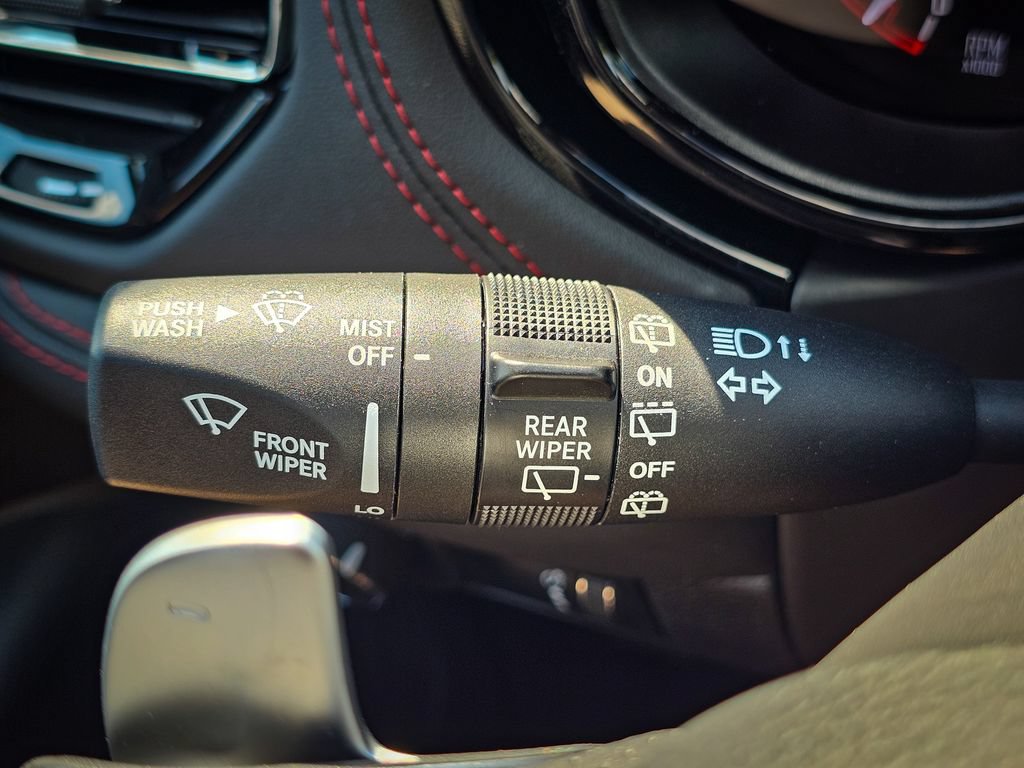 New 2026 Dodge Durango GT AWD/4WD image 20