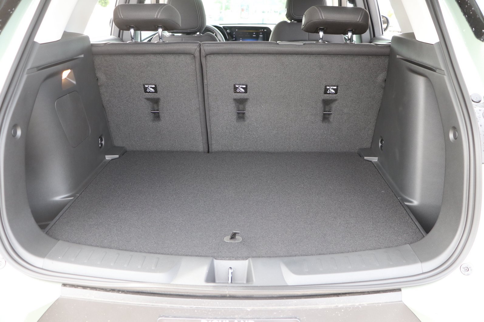 New 2026 Chevrolet TrailBlazer LT w/ Convenience Package FWD image 29