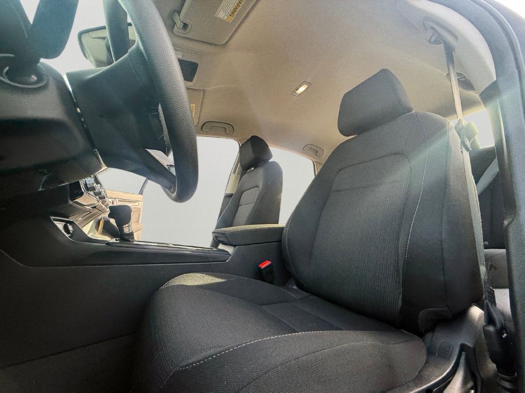 Certified 2026 Honda Civic LX image 22