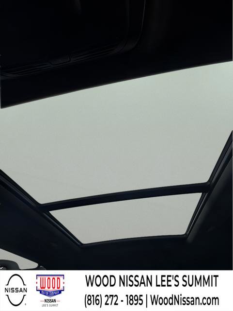 Used 2024 GMC Yukon Denali Ultimate image 43