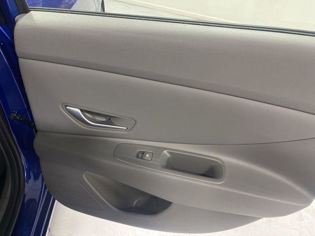 New 2026 Hyundai Elantra Sport image 23