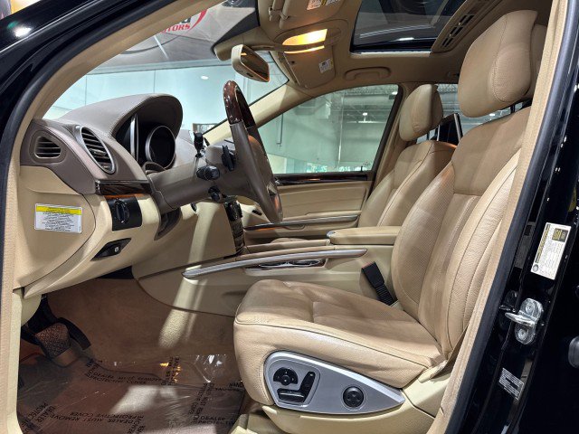 Used 2012 Mercedes-Benz GL 450 4MATIC image 41