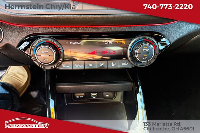 Used 2023 Kia Forte GT-Line FWD image 20