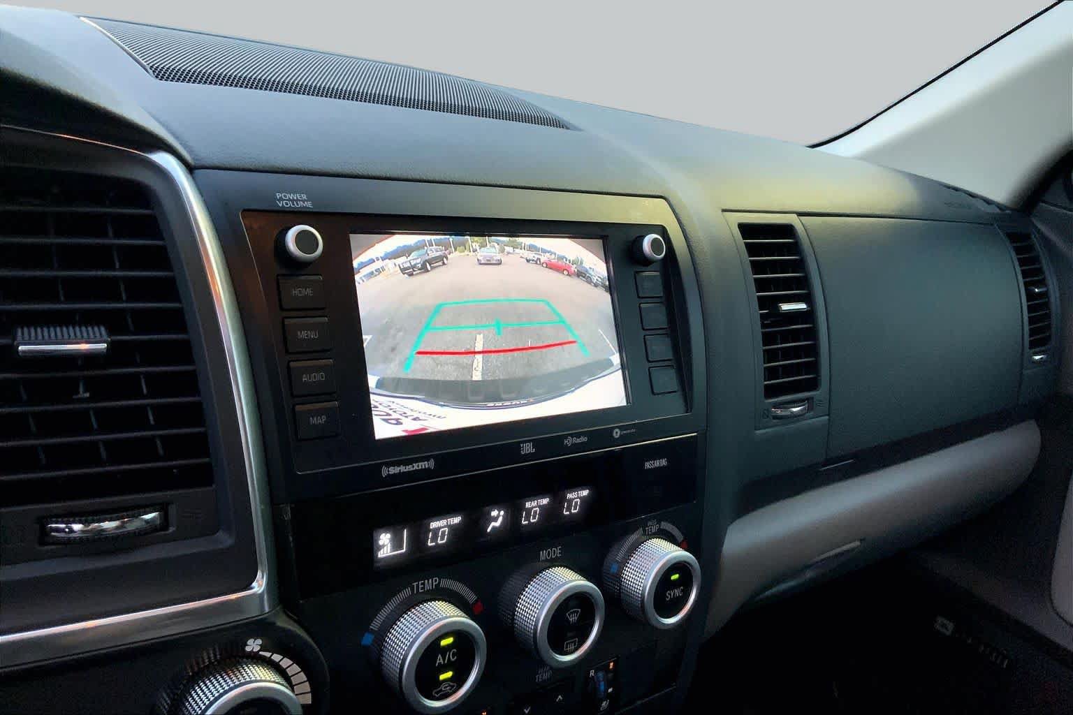 Used 2020 Toyota Sequoia Platinum RWD image 27