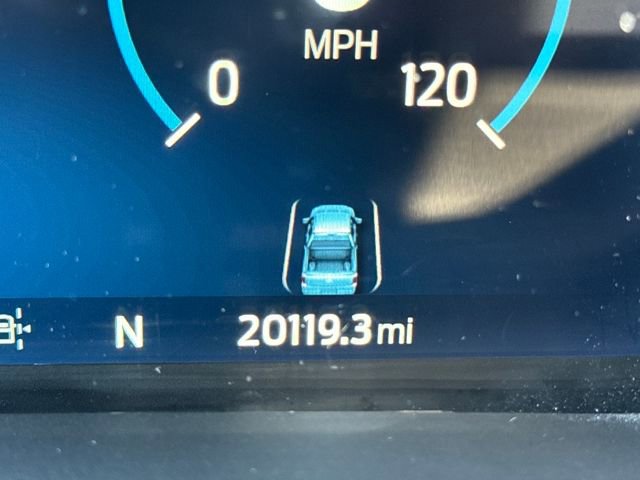 Used 2023 Ford F150 Tremor w/ Equipment Group 402A High image 19