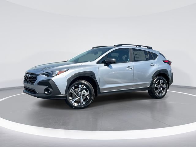New 2026 Subaru Crosstrek 2.0i Premium image 1