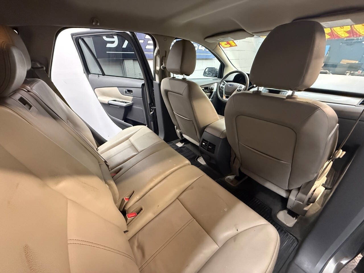 Used 2013 Ford Edge SEL image 8