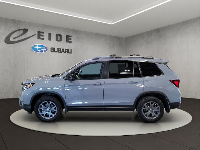 Used 2025 Honda Passport TrailSport image 47