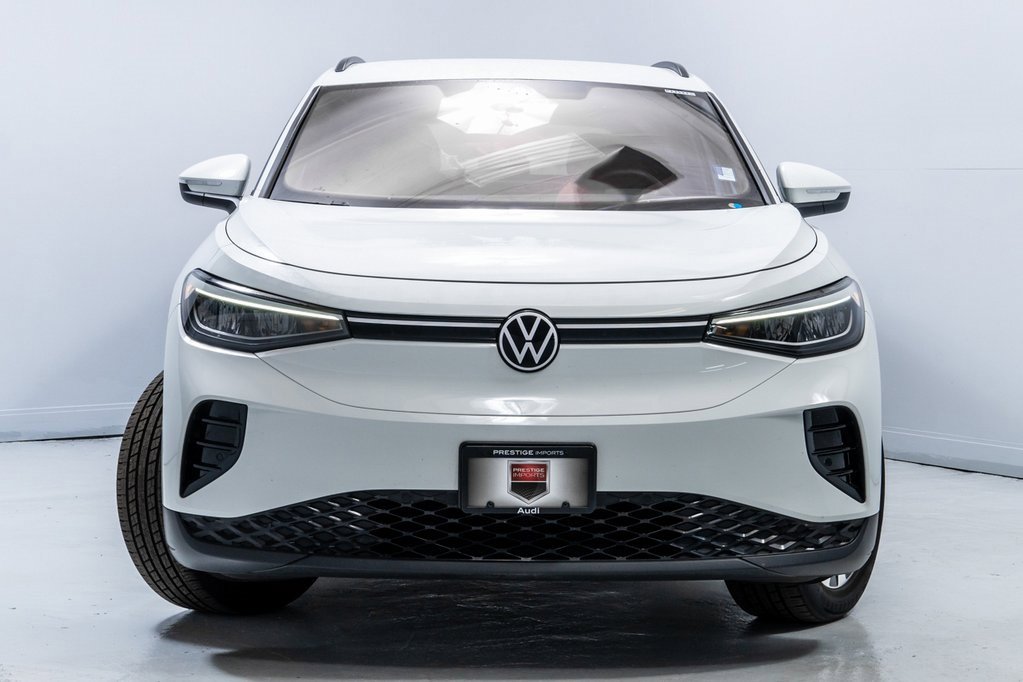 Used 2023 Volkswagen ID.4 Pro image 10