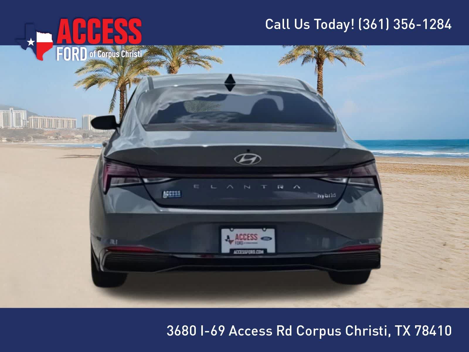 Used 2022 Hyundai Elantra Limited FWD image 7
