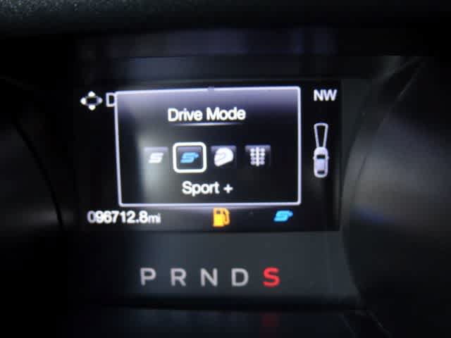 Certified 2020 Ford Mustang GT Premium w/ GT Performance Package RWD image 34