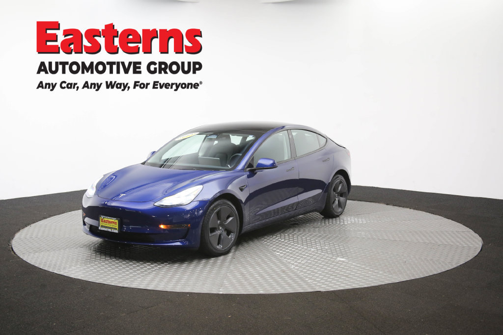 Used 2023 Tesla Model 3 Standard Range RWD image 53