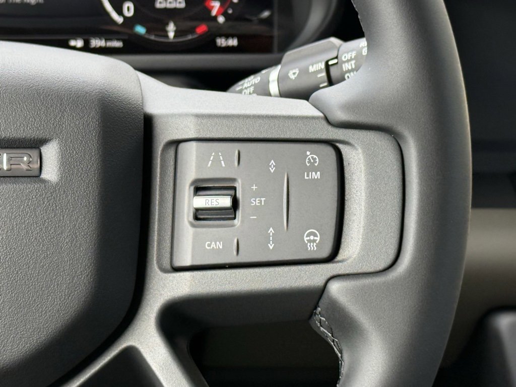New 2026 Land Rover Defender 110 S image 18