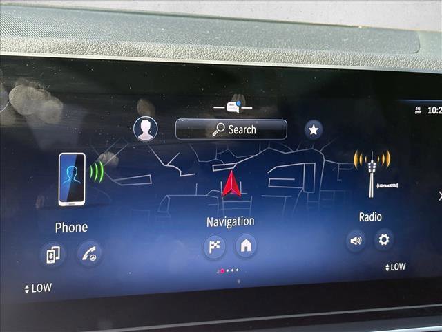 Used 2025 Mercedes-Benz GLE 350 4MATIC image 9