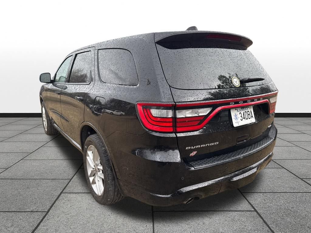 Used 2023 Dodge Durango GT image 7