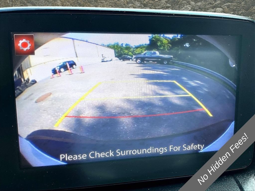 Used 2019 MAZDA CX-3 Sport AWD/4WD image 13