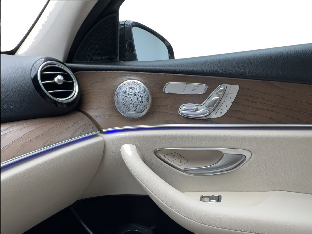 Used 2021 Mercedes-Benz E 350 Sedan w/ Premium Package image 48