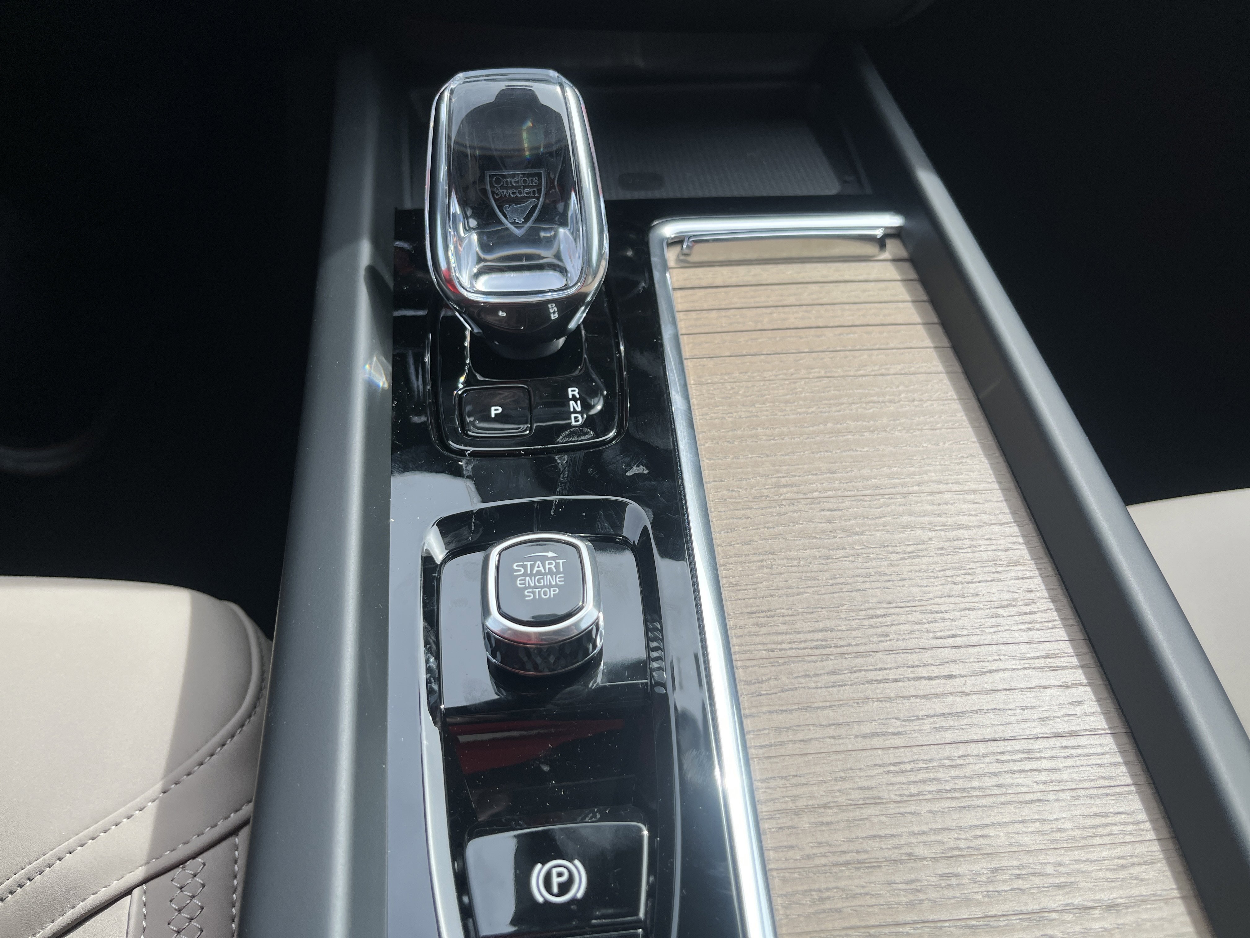 New 2026 Volvo XC60 B5 Plus w/ Protection Package Premier image 19