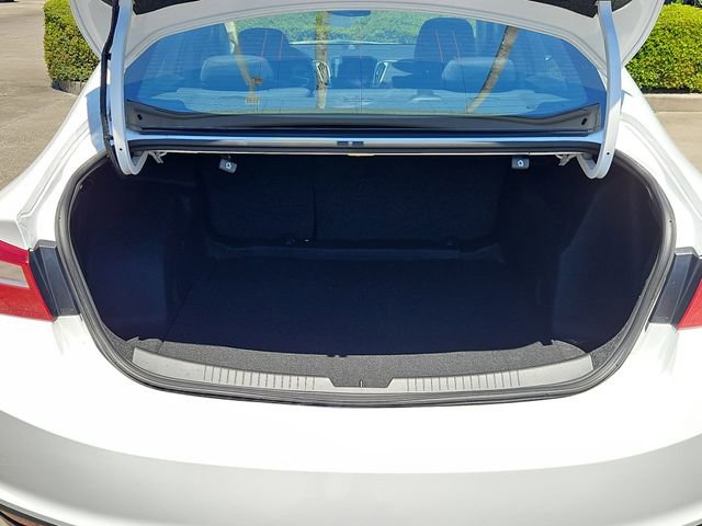 Used 2023 Chevrolet Malibu LT image 7