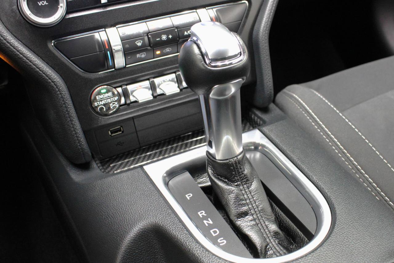 Used 2019 Ford Mustang GT w/ Equipment Group 301A RWD image 58