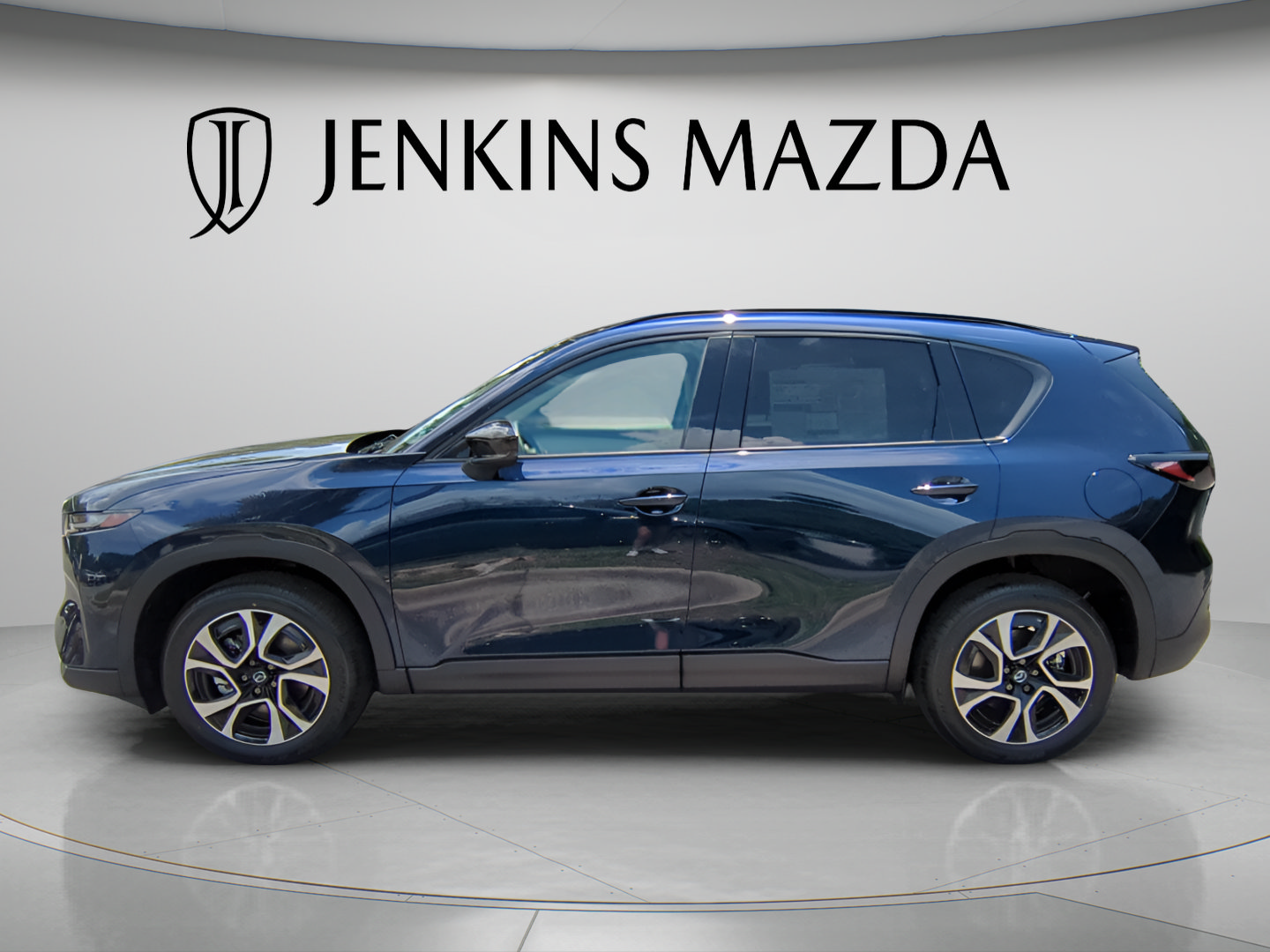 New 2026 MAZDA CX-5 Preferred AWD/4WD image 4