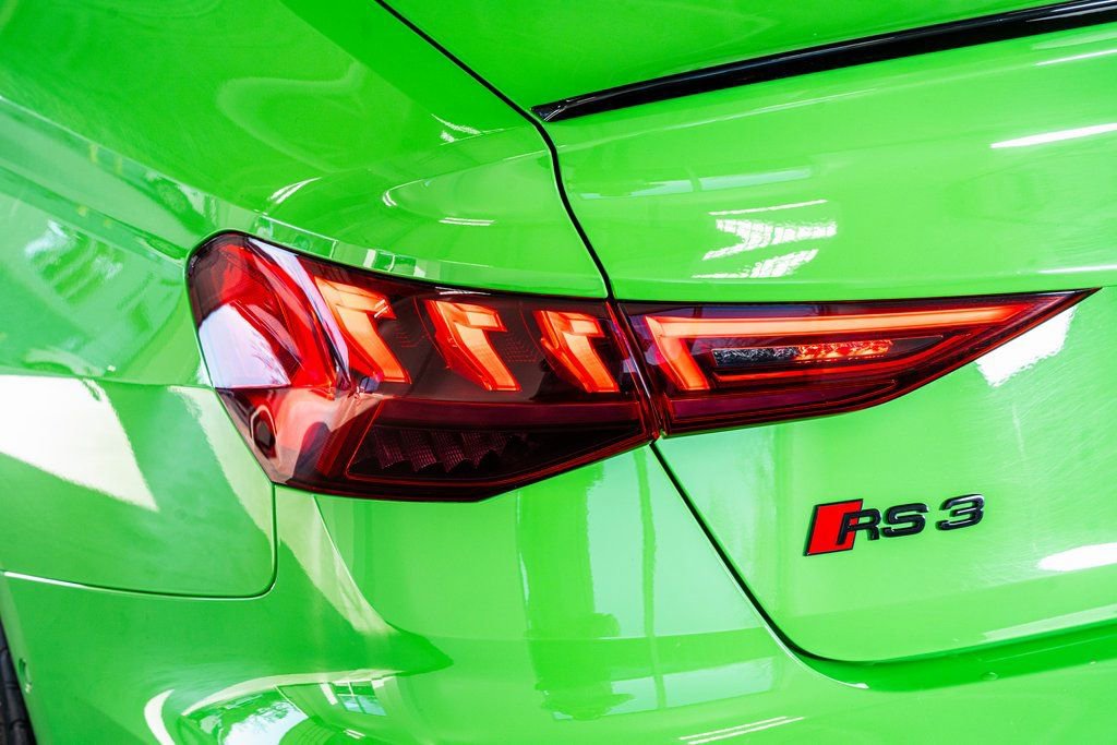 Used 2023 Audi RS 3 image 24