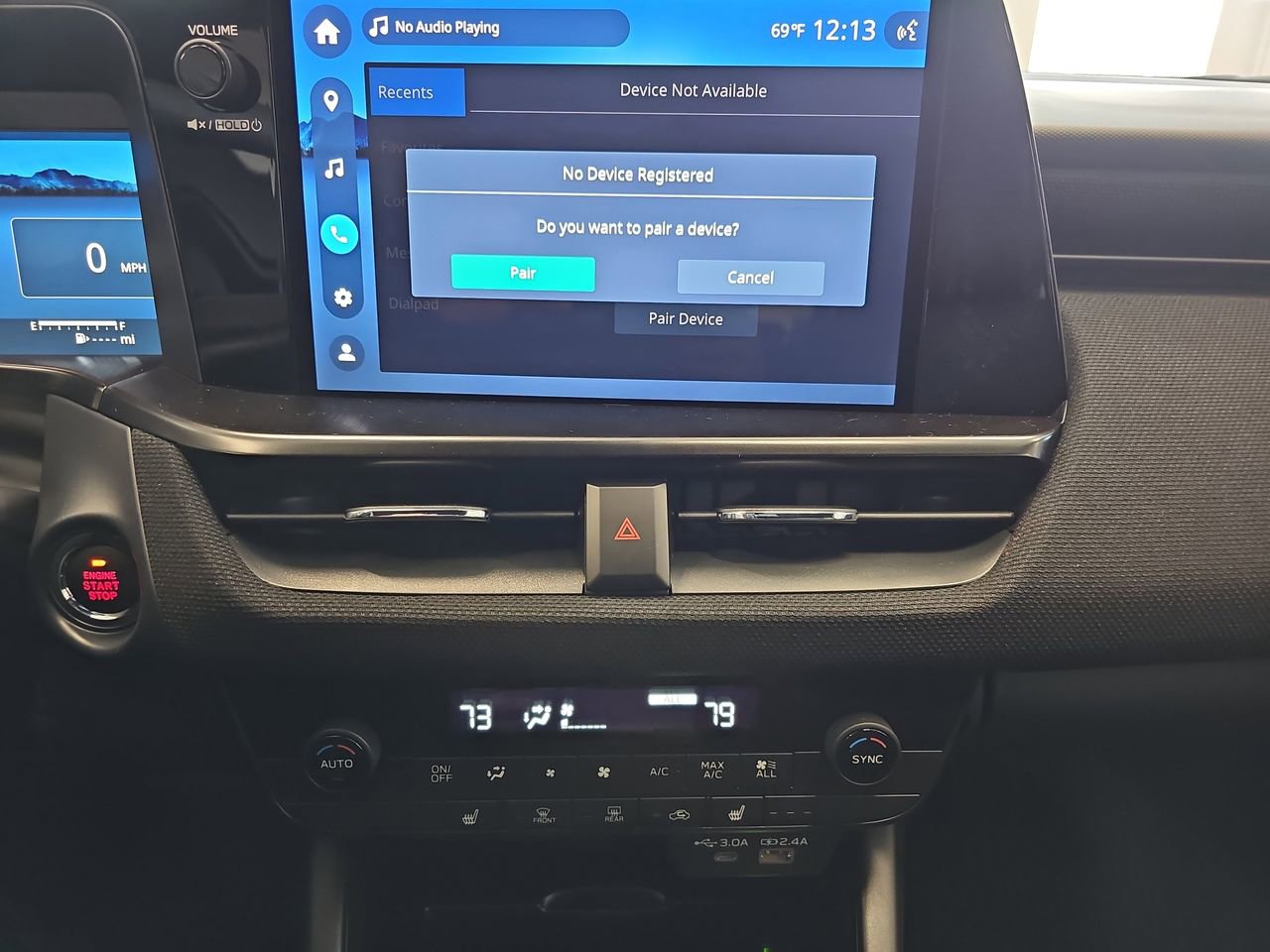 New 2026 Subaru Outback Premium AWD/4WD image 21