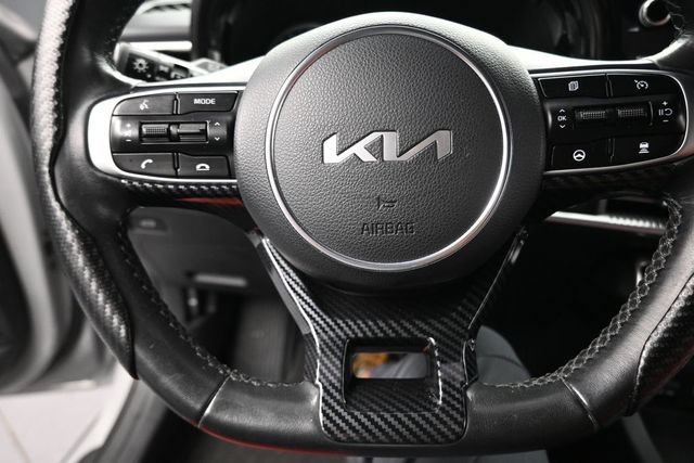 Used 2024 Kia K5 GT-Line FWD image 10