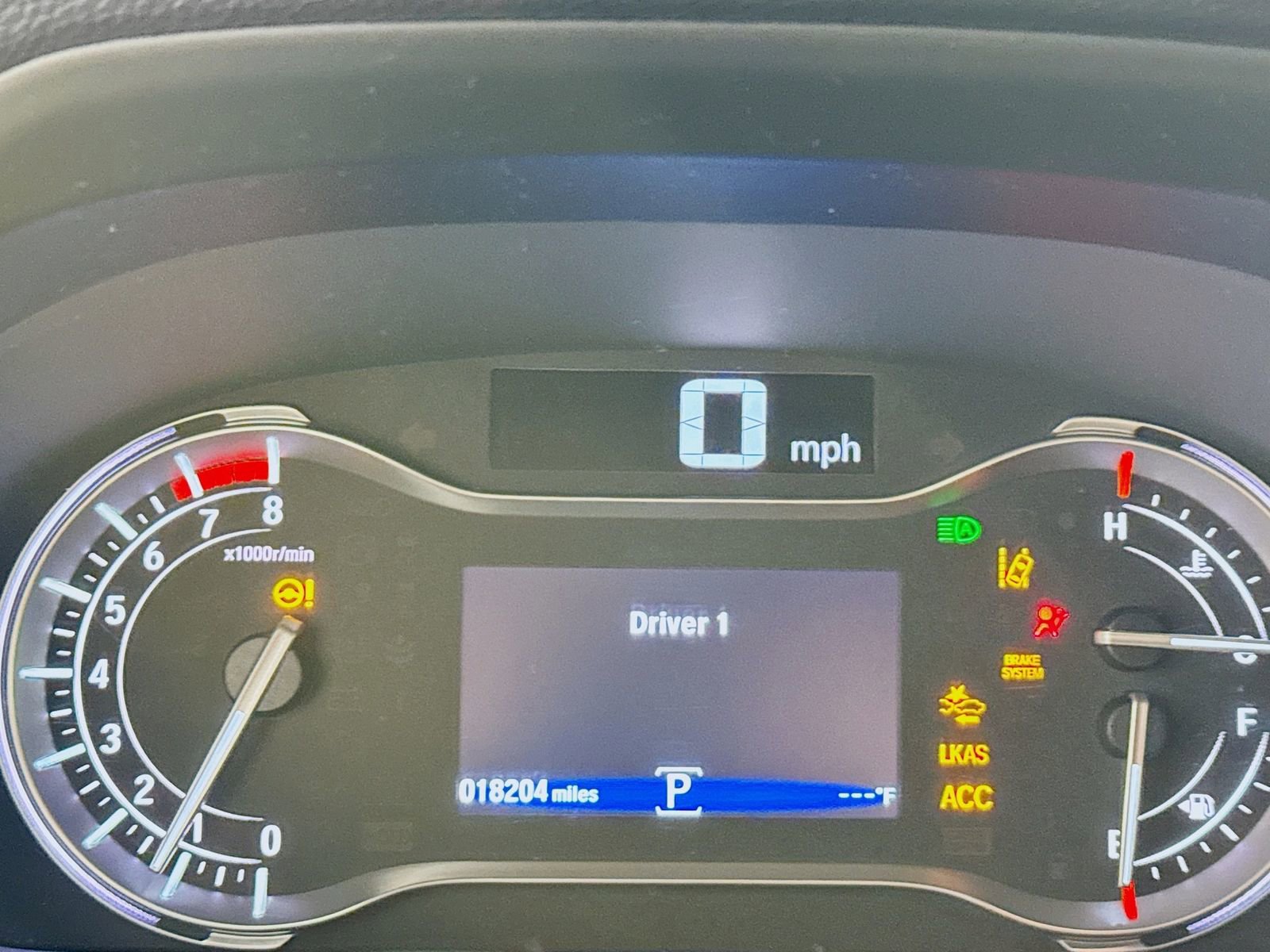 Used 2023 Honda Ridgeline Black Edition image 9