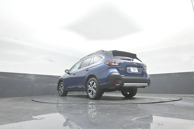 Used 2022 Subaru Outback Touring XT AWD/4WD image 36