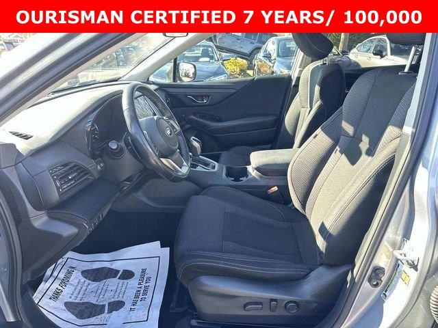 Used 2024 Subaru Outback Premium image 18