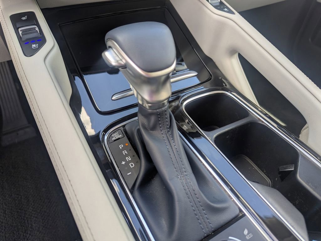 Used 2023 Kia Telluride EX image 24