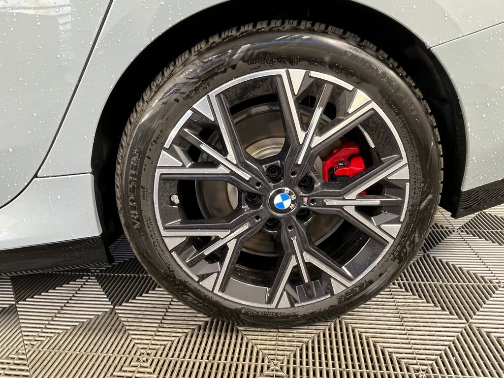 Certified 2025 BMW M235i xDrive w/ Premium Package AWD/4WD image 13