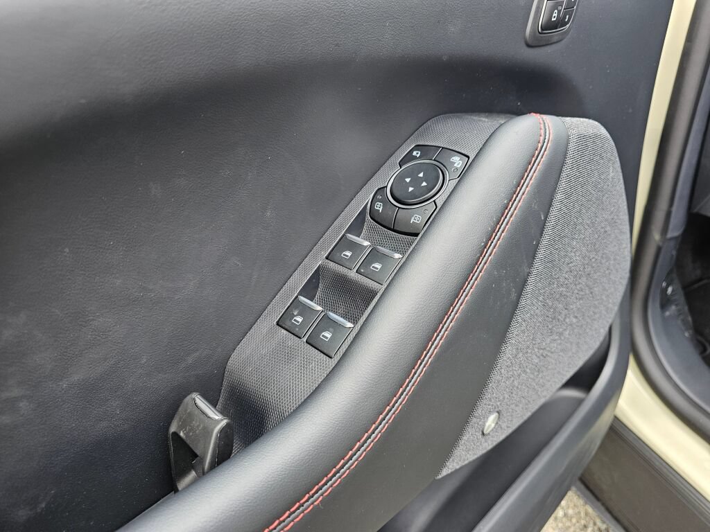 New 2026 Ford Mustang Mach-E Premium w/ Sport Appearance Package AWD/4WD image 16
