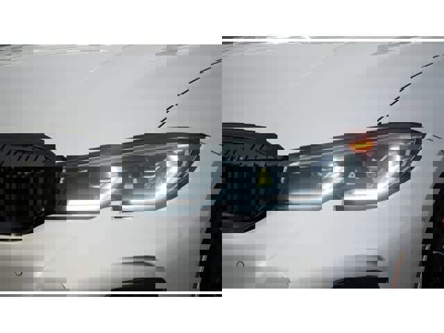 New 2025 BMW 330i Sedan w/ M Sport Package image 6