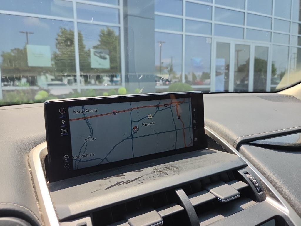 Used 2019 Lexus NX 300h AWD w/ Premium Package image 6
