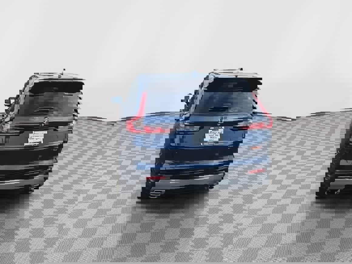 Certified 2026 Honda CR-V TrailSport image 7