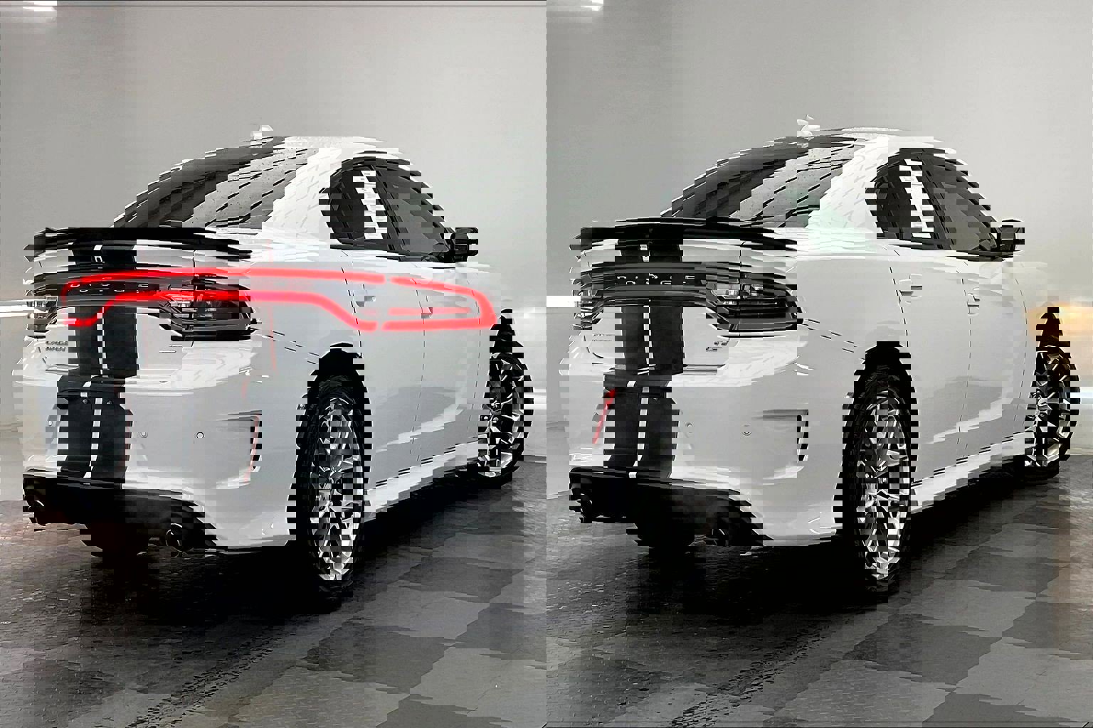 Used 2021 Dodge Charger GT image 13